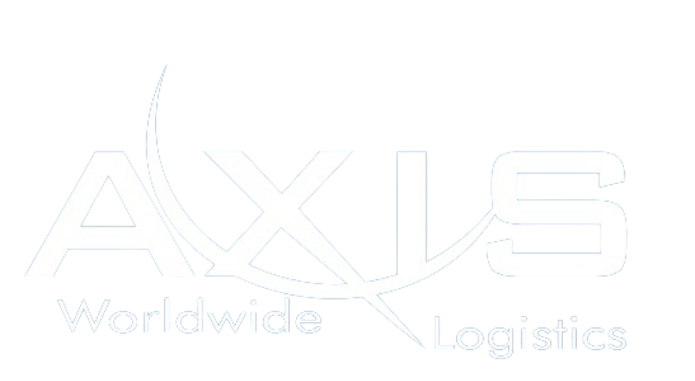 axis logistics